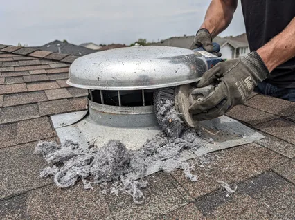 Roof Vent Cleaning in Colorado Springs, CO