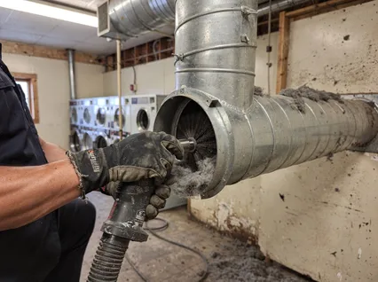 Commercial Vent Cleaning in Colorado Springs, CO