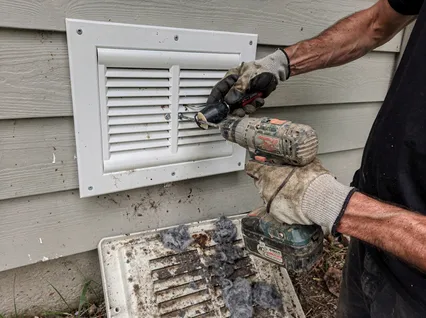 Vent Cover Replacement service in Colorado Springs, CO