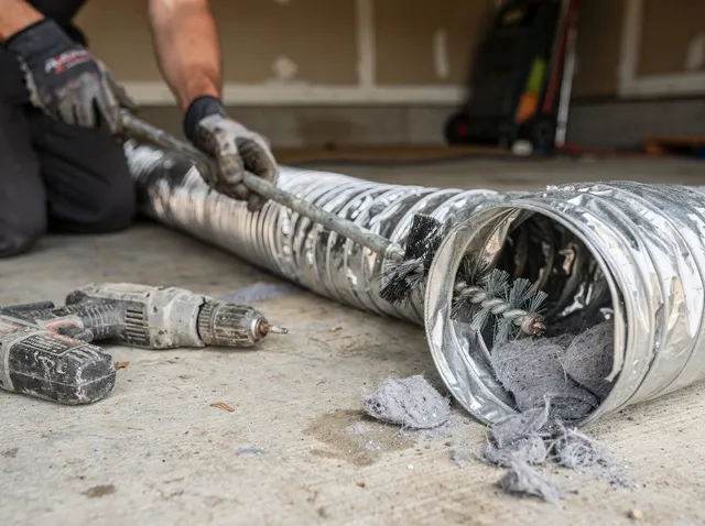 Duct Cleaning service in Colorado Springs, CO