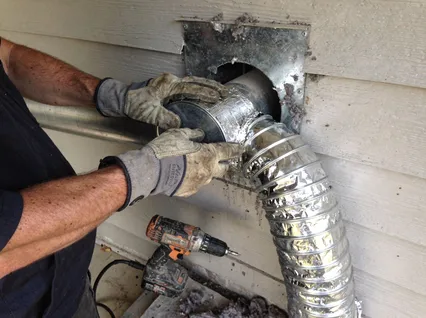 Vent Repair & Installation in Colorado Springs, CO