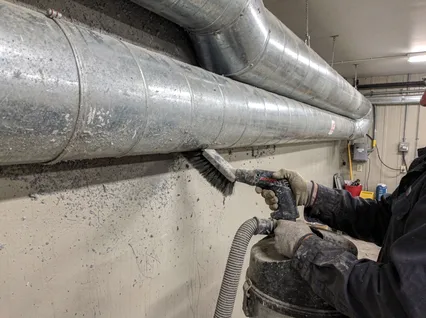 Industrial Vent Cleaning service in Colorado Springs, CO